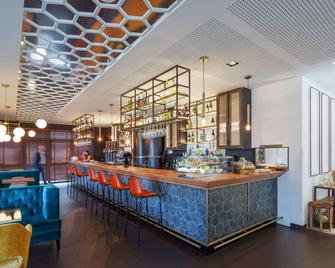 Ibis Styles A Coruña - A Coruña - Bar