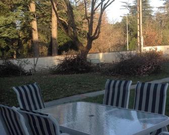 Homerez - Charming house with garden in Auch - Auch