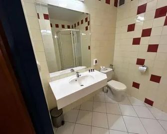 Hotel Domino - Głubczyce