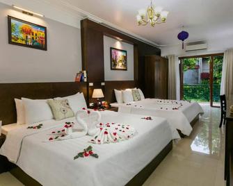 Hanoi Stella Hotel - Hanoi - Bedroom