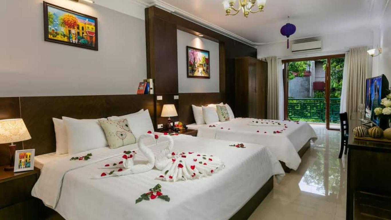 هانوي ستيلا هوتل