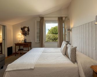 Si Montalcino Hotel - Montalcino - Habitación