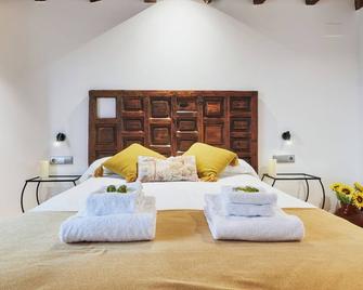 Casa Rural Nogalia - Carrión de los Condes