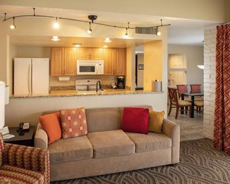 Scottsdale Camelback Resort - Scottsdale