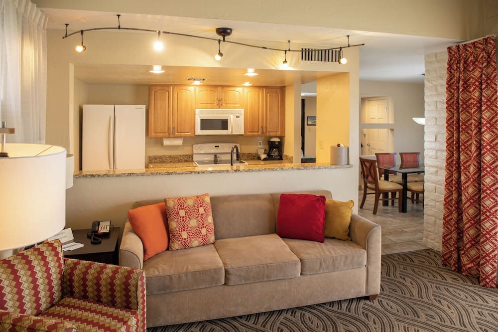 Scottsdale Camelback Resort - Scottsdale