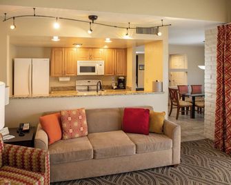Scottsdale Camelback Resort - Scottsdale