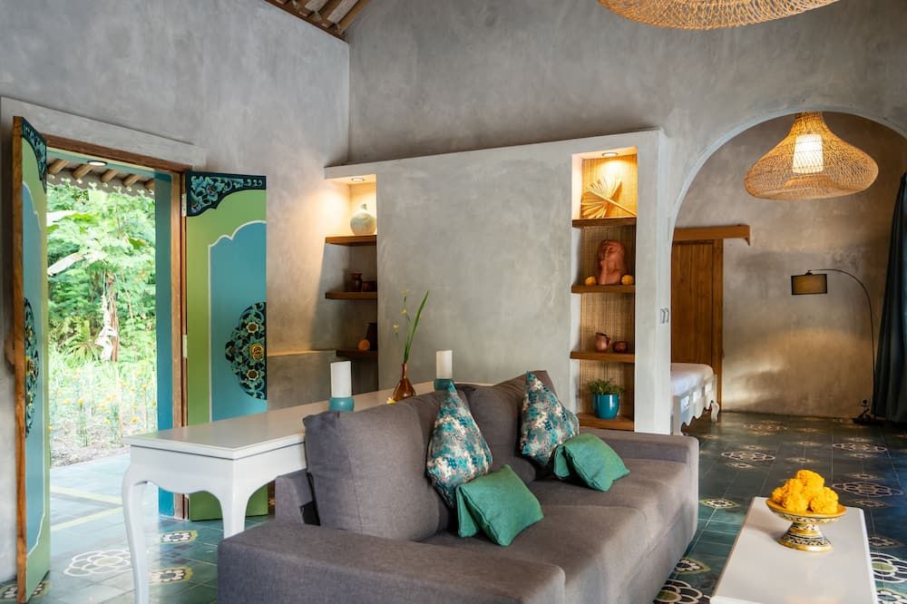 دارمادا إكو ريزورت