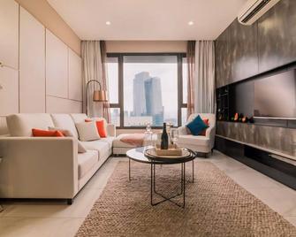 8 Kia Peng Suites - Kuala Lumpur