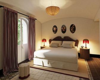 La Bionda Hotel - Adults Only - Bagur - Habitación