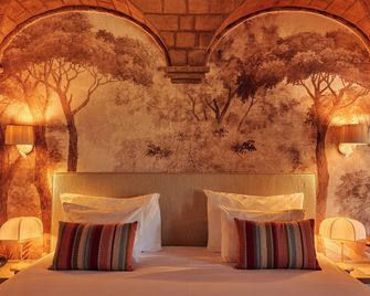Hotel Fortaleza do Guincho Relais & Chateaux - Cascais