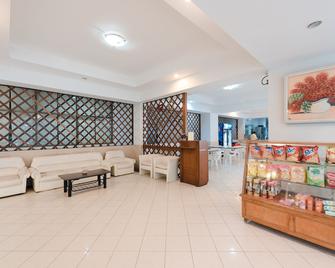 Nice Beach Hotel - Rayong - Lounge
