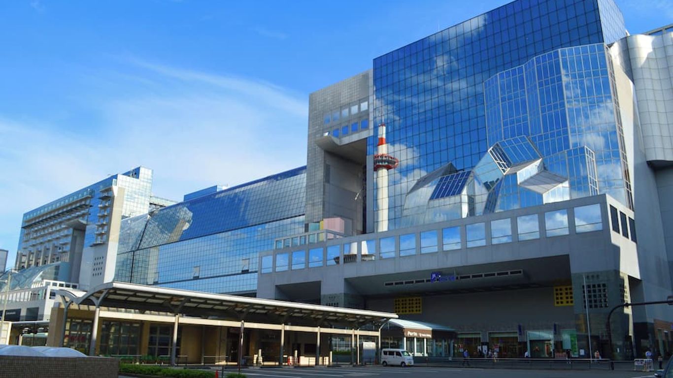 Stay Sakura 京都 東本願寺ⅰ