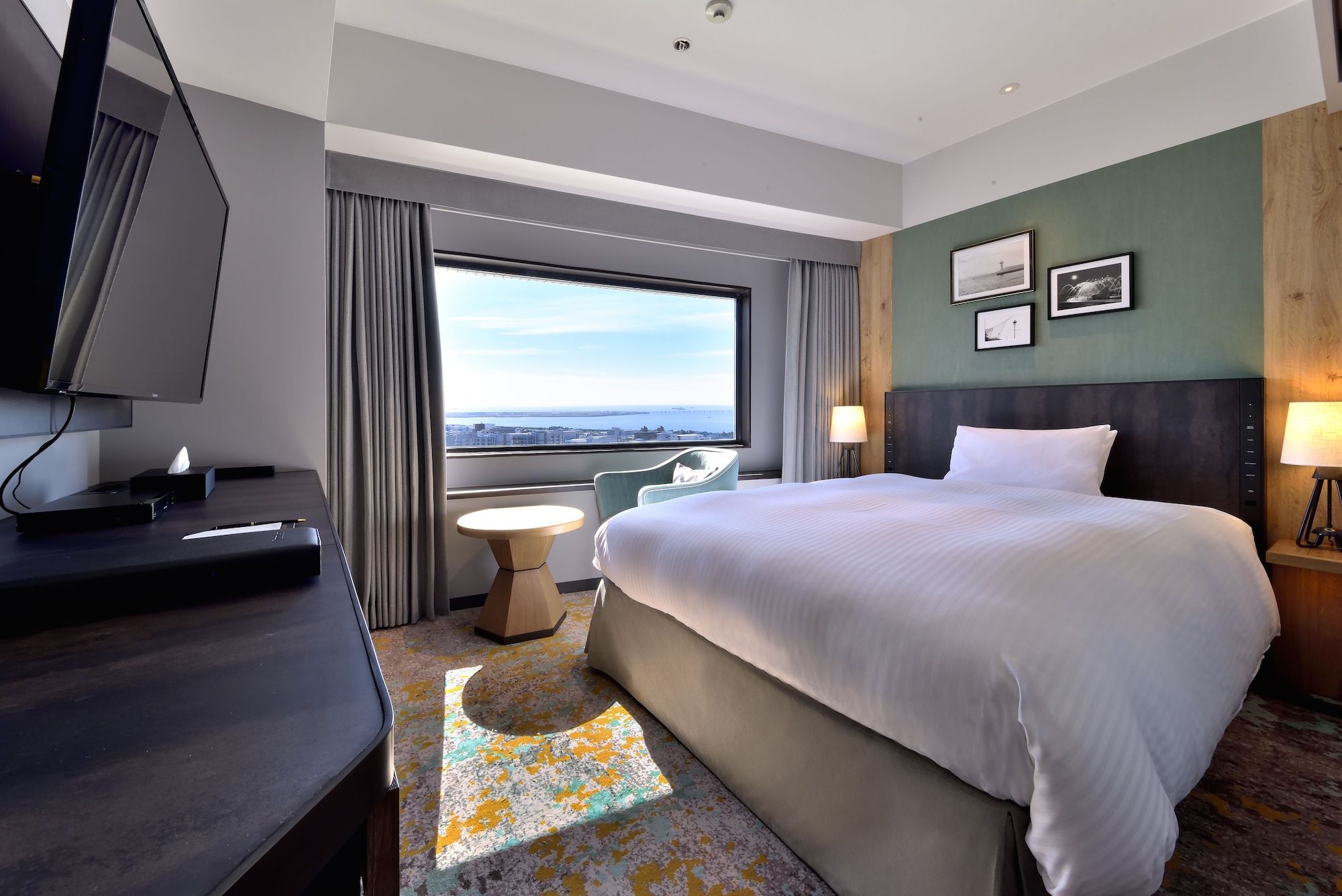 Portopia Hotel - Kobe