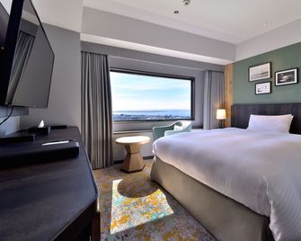 Portopia Hotel - Kobe