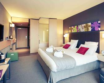 Hôtel Mercure Valenciennes Centre - Valenciennes - Slaapkamer