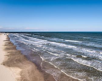 Wyndham Corpus Christi Resort North Padre Island - Corpus Christi - Strand