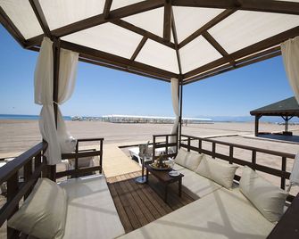 Wyndham Garden Lara - Antalya