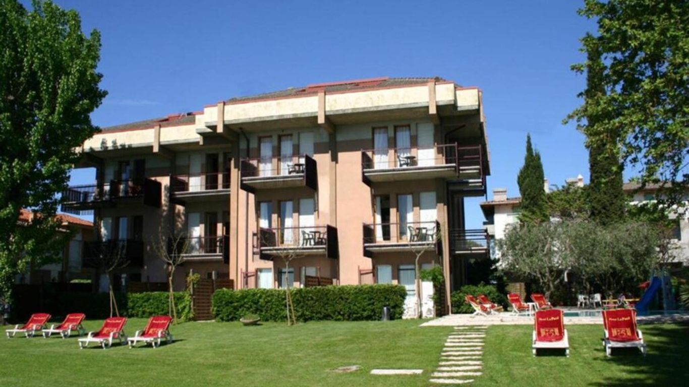 Hotel Smeraldo