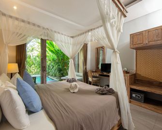 Ubad Retreat - Ubud