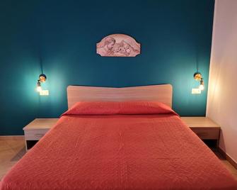 B&B La Filanda - Scilla - Bedroom