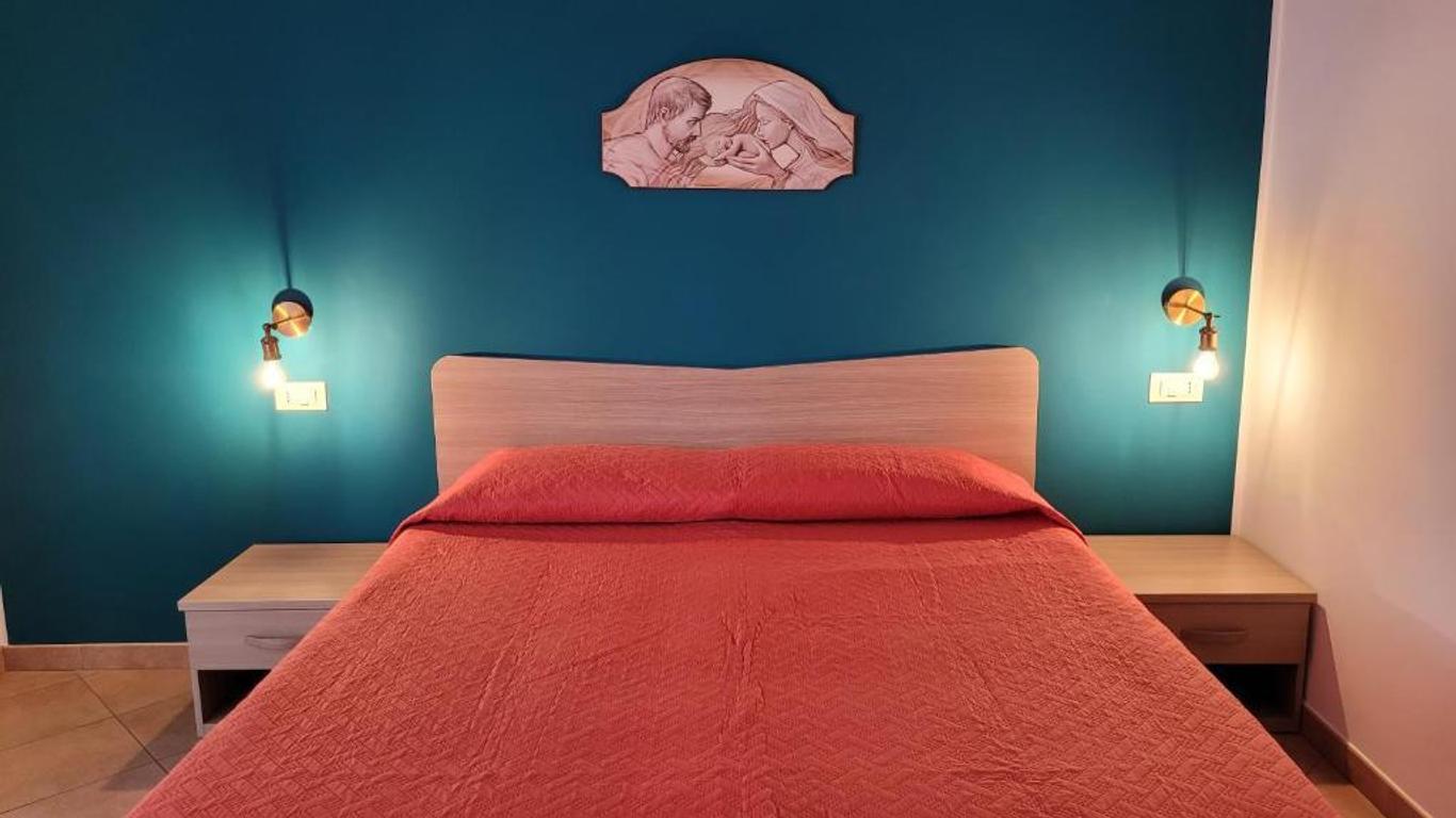 B&B La Filanda