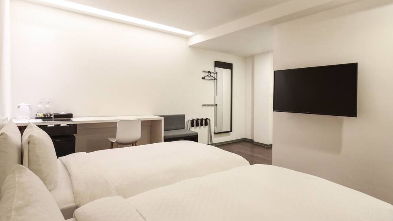 CityInn Hotel Taipei Station Branch II