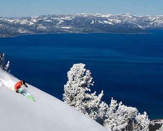 Hotel Azure - South Lake Tahoe