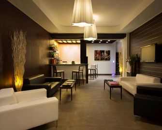 Hotel Guglielmo - Catanzaro - Бар