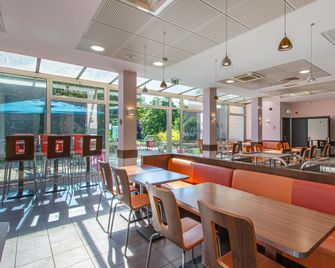 沙特爾中心大教堂 B&B 飯店 - 沙特爾 - 餐廳