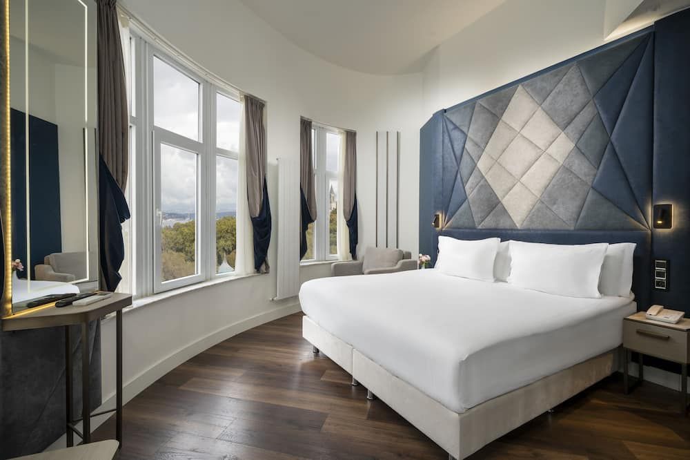 Adamar Hotel-Special Category