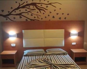 Katerinas Garden - Kefalos - Habitación