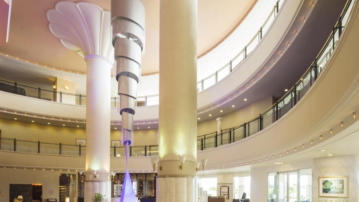 宮崎観光ホテル