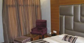 Hotel Royal Castle - Amritsar - Sovrum