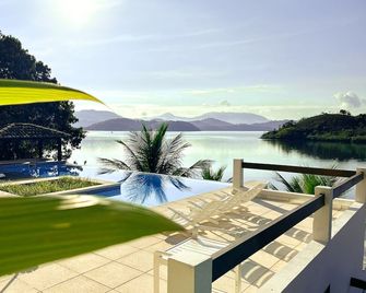 Oasis Beach House - Angra dos Reis - Pool