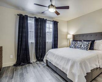 Stylish Condo Near Smu, Northpark & Greenville Ave With Pool - Dallas - Sovrum