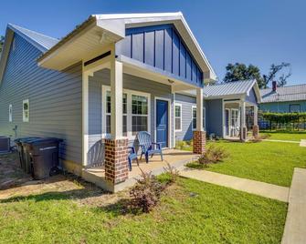 1 Mi to Florida State University Tallahassee Gem - Tallahassee - Building