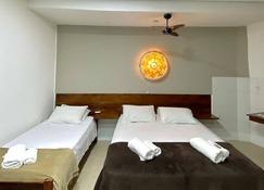 Hospedagem Central - Tiradentes - Bedroom