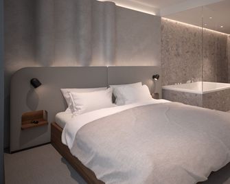 Harpazul Apartments - Catoira