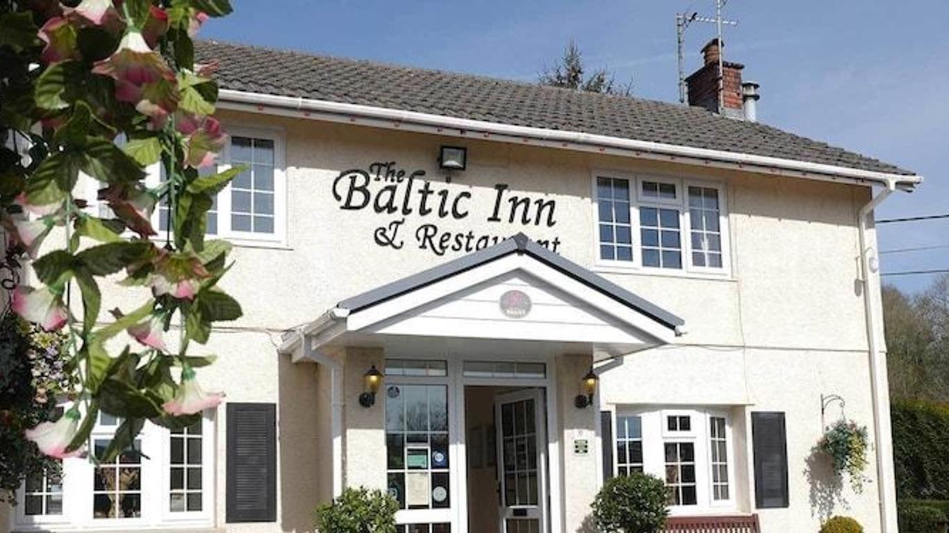 The Baltic Inn