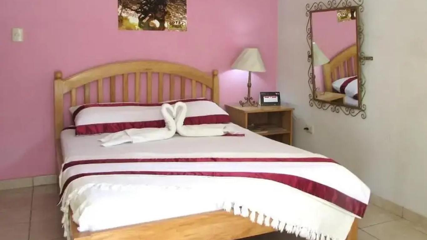 Hotel Shagul