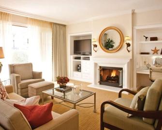 Four Seasons Residence Club Aviara - Luxury Villa - Carlsbad - Sala de estar