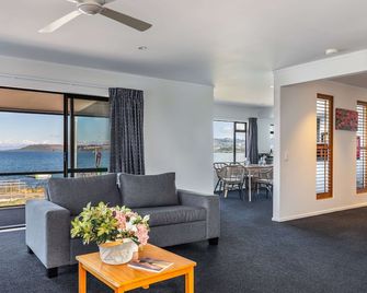 Ika Nui Taupo - Taupo - Stue