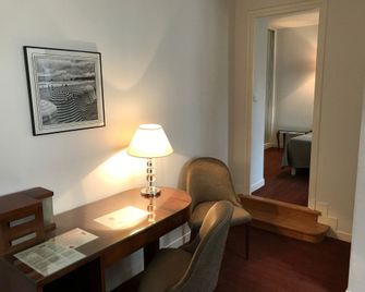 Hotel Maitagaria - Biarritz - Room amenity