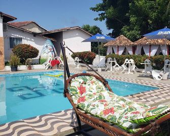 Hotel Marajó - Soure - Pool