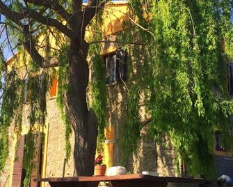 Podere La Pace - Vada - Outdoors view