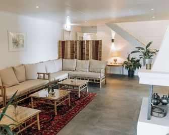 Högby Spa & Konferens - Borensberg - Lounge