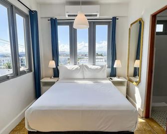 Urbana Hotel - San Juan