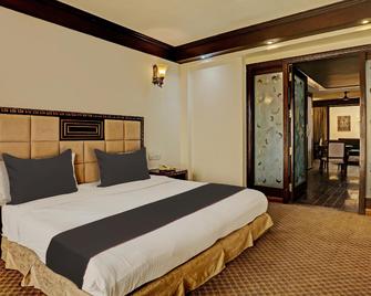 Super Townhouse The Royce New Friends Colony - Nueva Delhi - Habitación