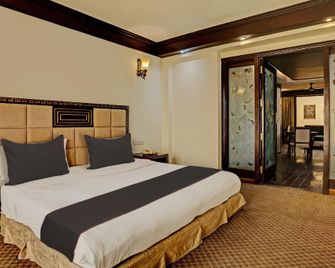 Townhouse The Royce New Friends Colony - Nueva Delhi - Habitación