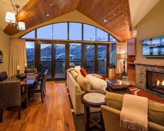 Lumiere by Dunton - Telluride - Sala